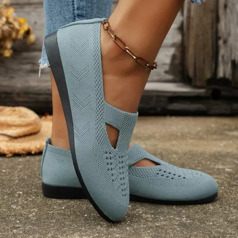 WW | Ultra-Leichte Atmungsaktive Schuhe