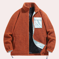 WW | Bequeme Herrenjacke