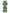 WW | 3/4 Arm V-Ausschnitt Maxikleid für Eleganz