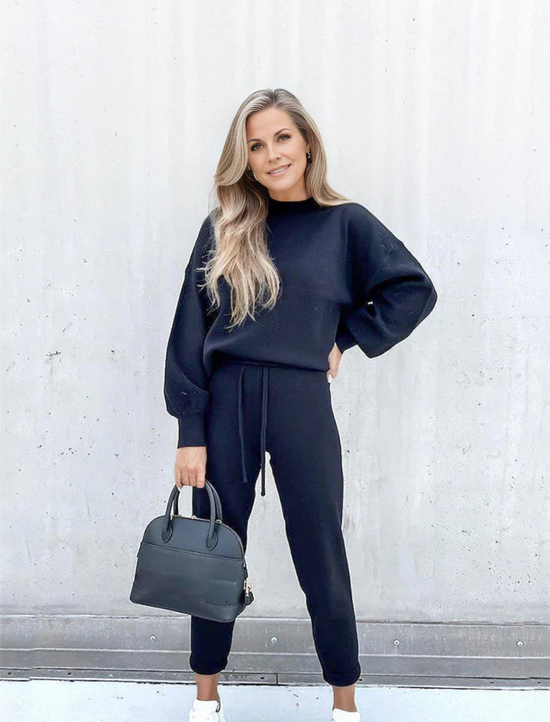 WW | Jogginganzug Satz Damen