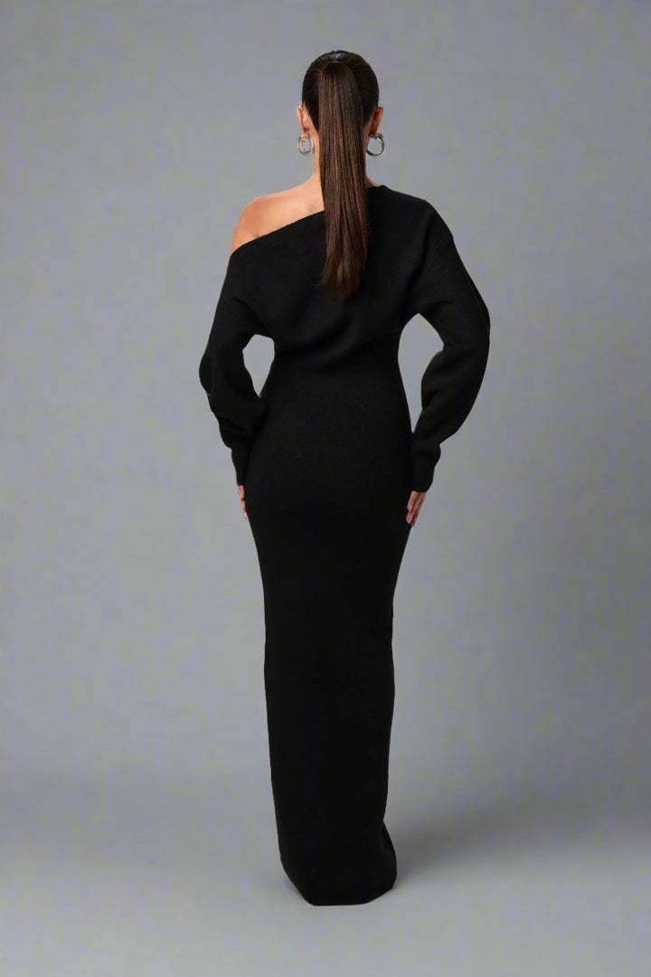 W&W Mode | Elegantes Luxuskleid Für Damen