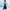 WW | Eleganter R Gathered Tankini