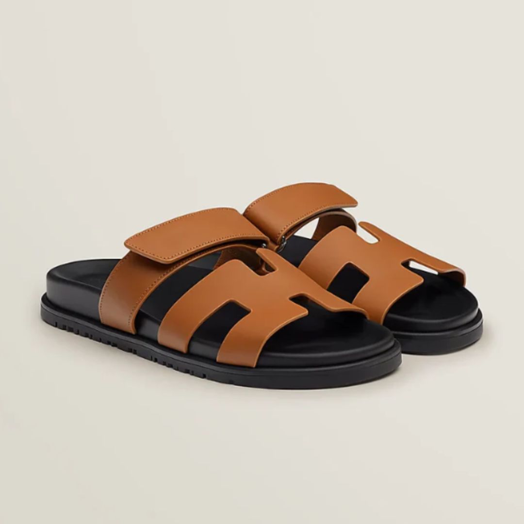 WW | Modische Sandalen Stil