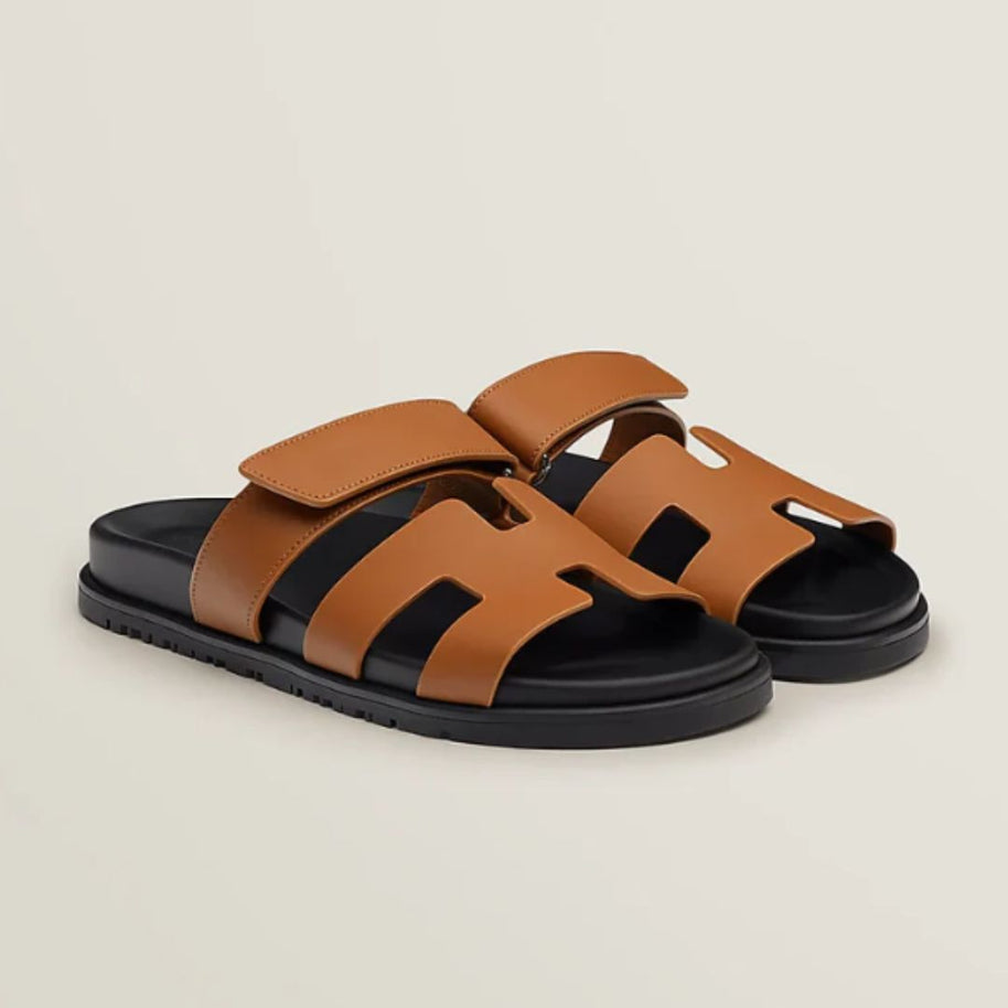 WW | Modische Sandalen Stil