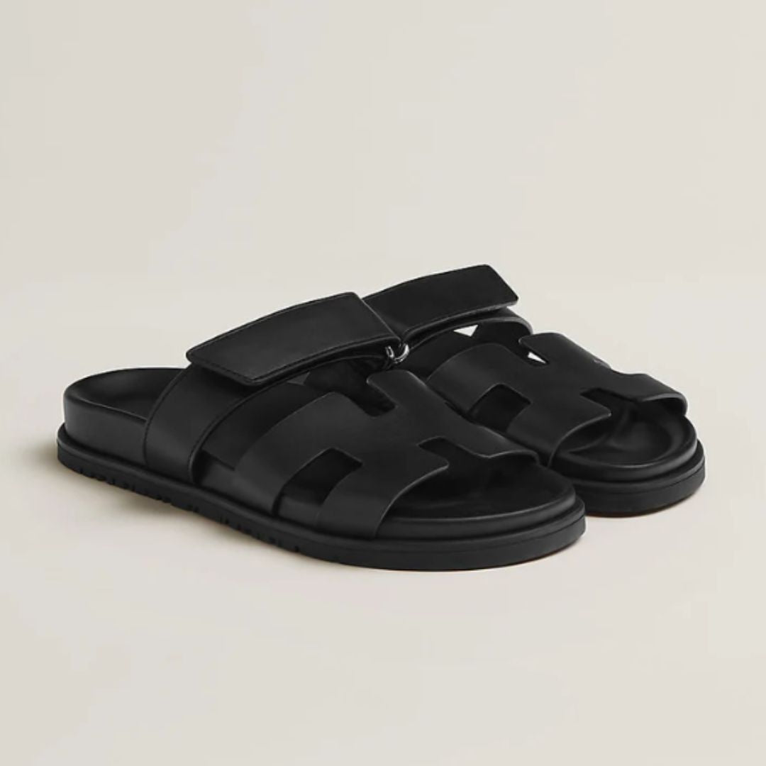 WW | Modische Sandalen Stil