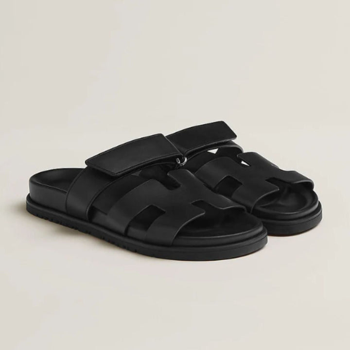 W&W Mode | Modische Sandalen Stil
