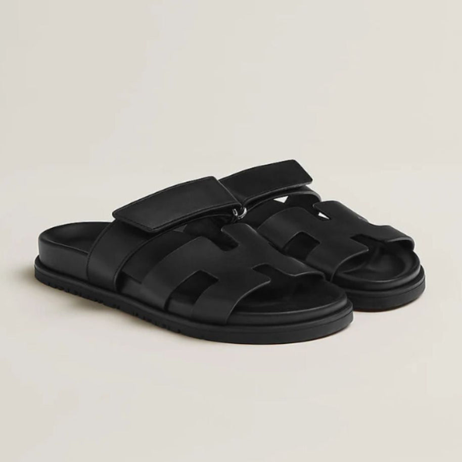 WW | Modische Sandalen Stil