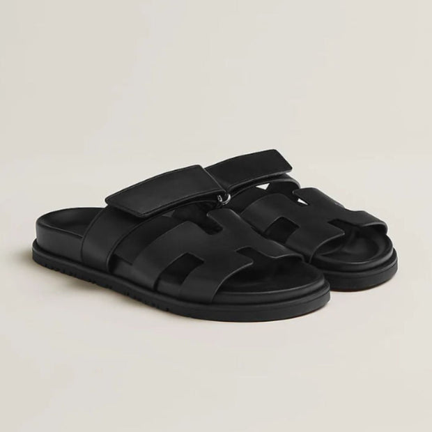 WW | Modische Sandalen Stil