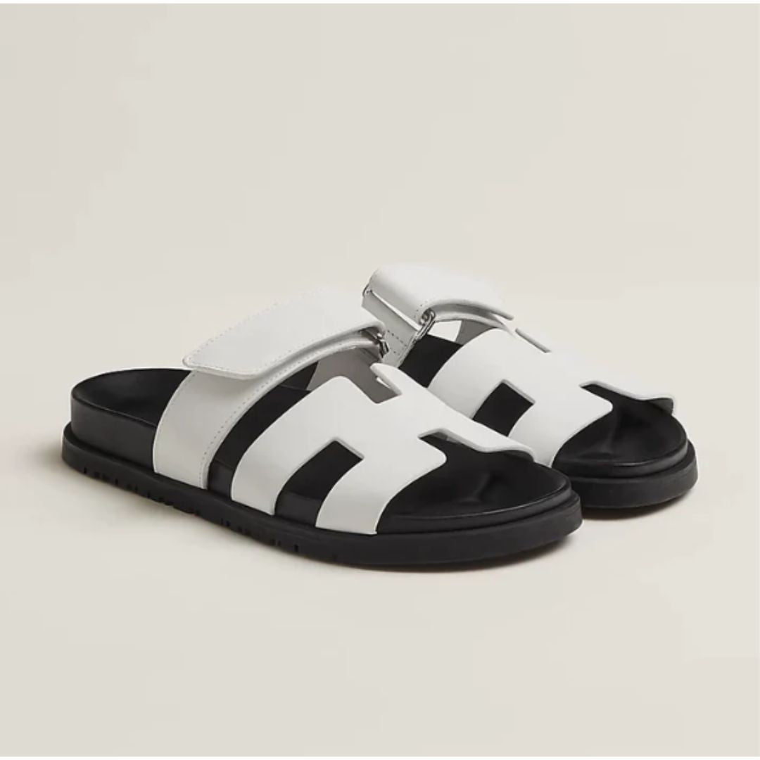 W&W Mode | Modische Sandalen Stil