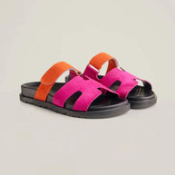 WW | Modische Sandalen Stil