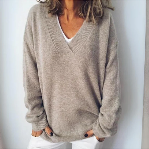 WW | Stylischer Pullover