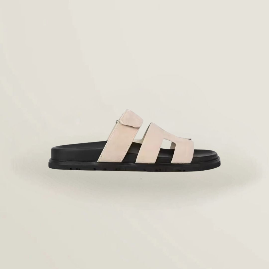 WW | Modische Sandalen Stil