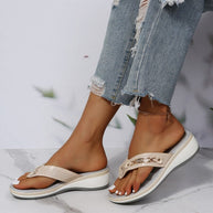 WW | Freizeit-Sandalen für Damen