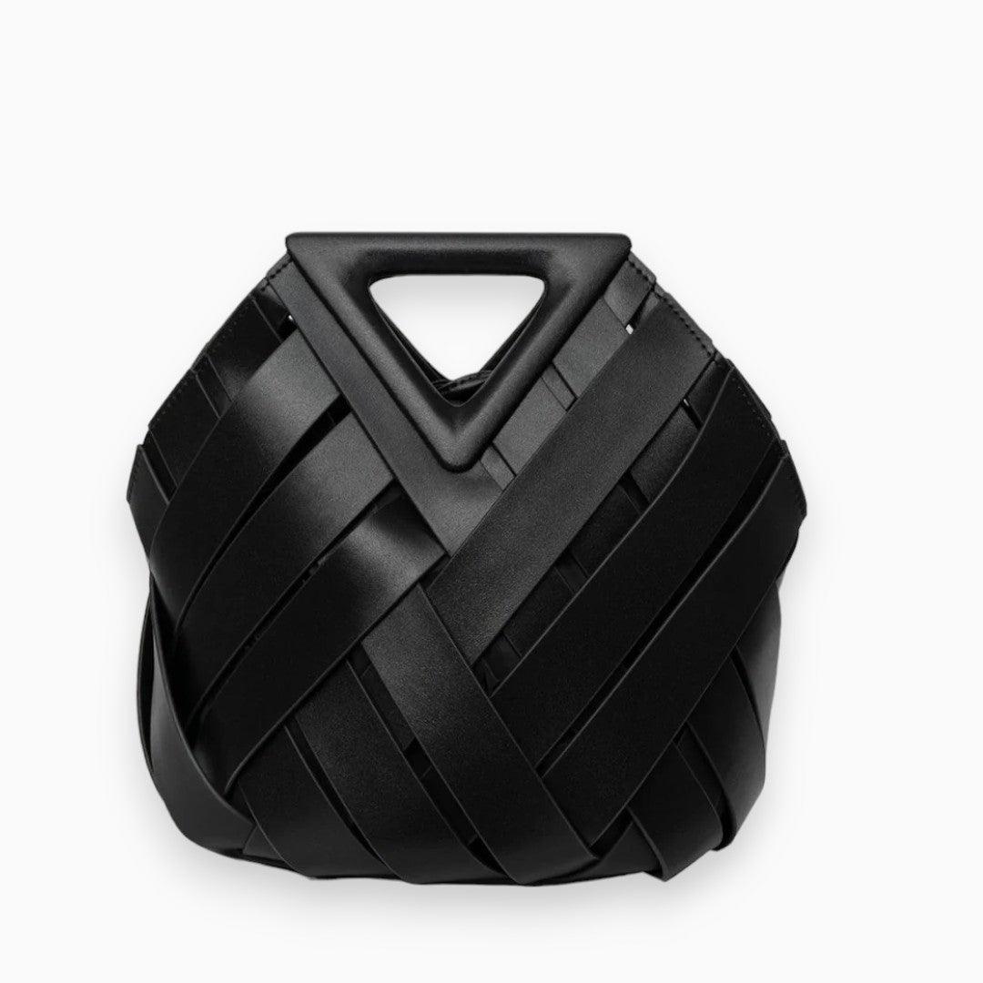 WW | Einfache Und Stilvolle Tasche