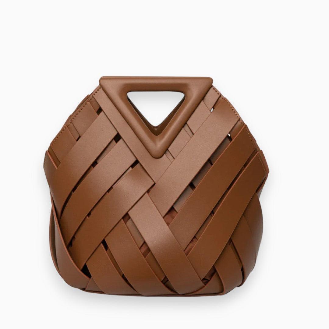 WW | Einfache Und Stilvolle Tasche