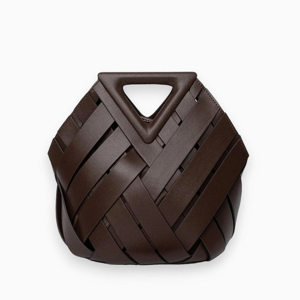 WW | Einfache Und Stilvolle Tasche