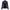 WW | Elegante Lederjacke mit Rundkragen und Knopfverschluss für Damen