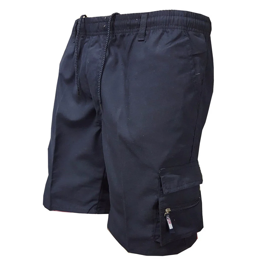 WW | Bequeme Cargo Shorts