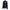 WW | Elegante Lederjacke mit Rundkragen und Knopfverschluss für Damen