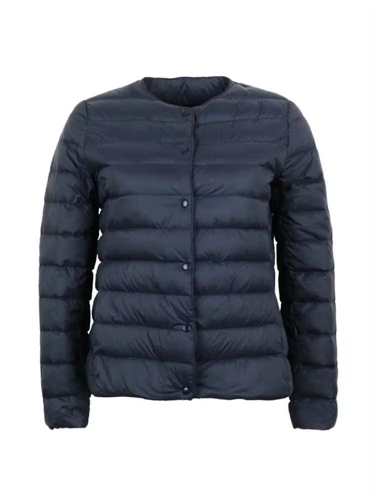WW | Ultra Leichte Daunenjacke
