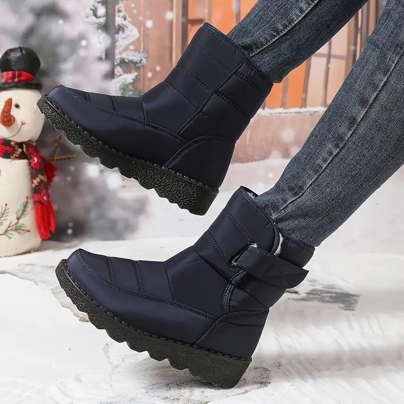 WW | Damenstiefel