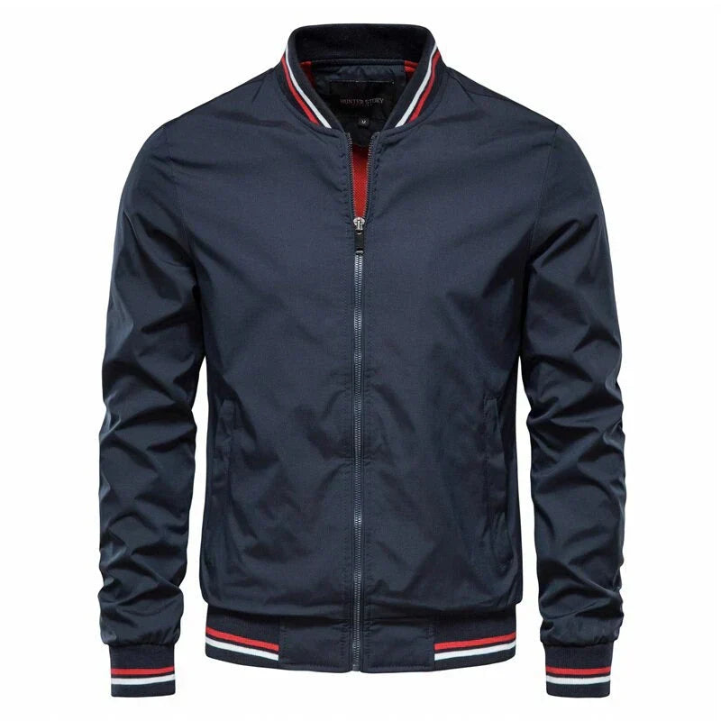 WW | Bomberjacke für Männer