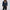 WW | Damen Leder Bikerjacke