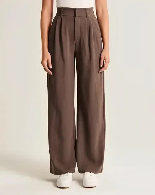 W&W Mode | Individuell anpassbare Casual-Chinos für Damen