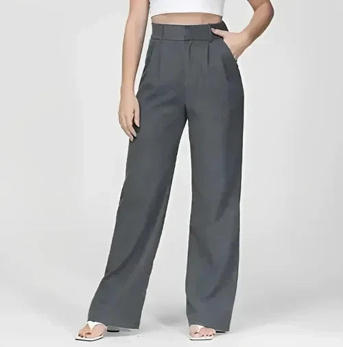 W&W Mode | Individuell anpassbare Casual-Chinos für Damen