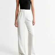 WW | Individuell anpassbare Casual-Chinos für Damen