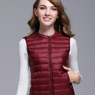 WW | Ultraleichte dünnste Jacke