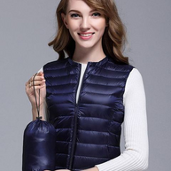 WW | Ultraleichte dünnste Jacke