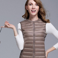 WW | Ultraleichte dünnste Jacke