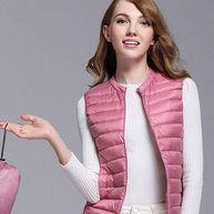 WW | Ultraleichte dünnste Jacke