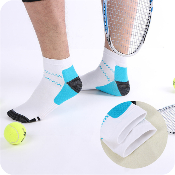 WW | Orthopädische Niedrige Kompressionssocken