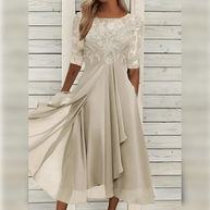 WW - Das schicke und komfortable Kleid
