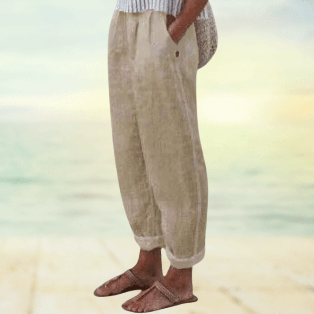 WW | Die Stilvollen Und Bequemen Hosen