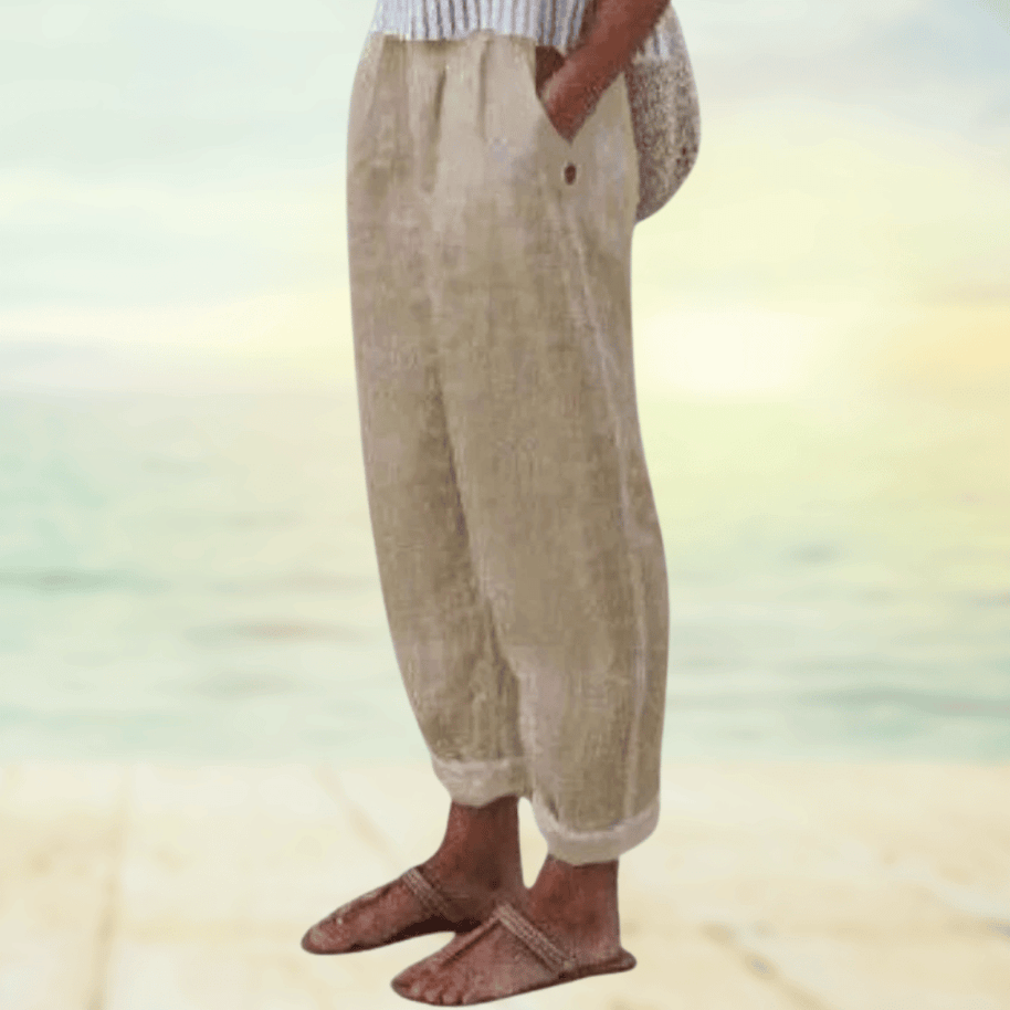 WW | Die Stilvollen Und Bequemen Hosen