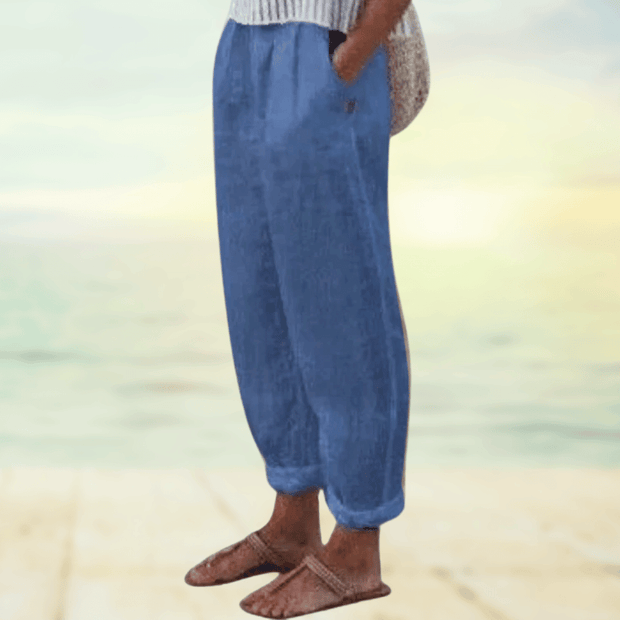 WW | Die Stilvollen Und Bequemen Hosen