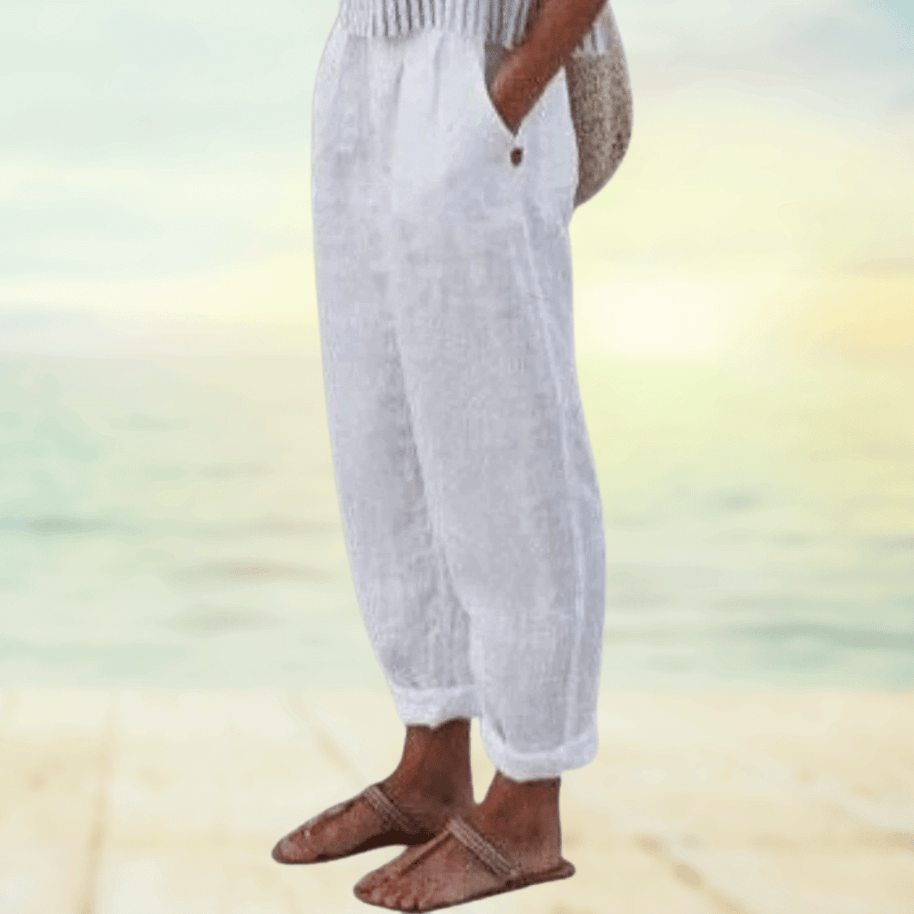 WW | Die Stilvollen Und Bequemen Hosen