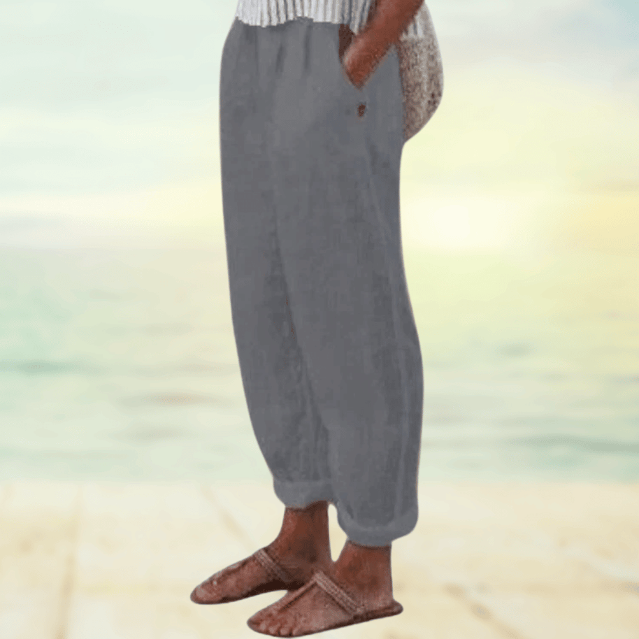 WW | Die Stilvollen Und Bequemen Hosen