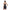 WW | Leuchtendes Partykleid mit Glow-in-the-Dark-Effekt