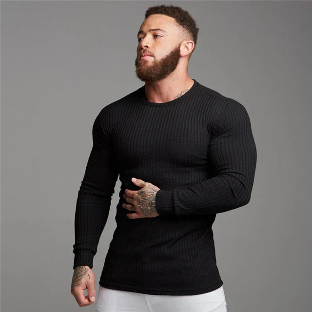 WW | Herren Kaschmir Pullover