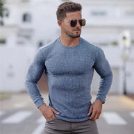 WW | Herren Kaschmir Pullover