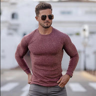 WW | Herren Kaschmir Pullover