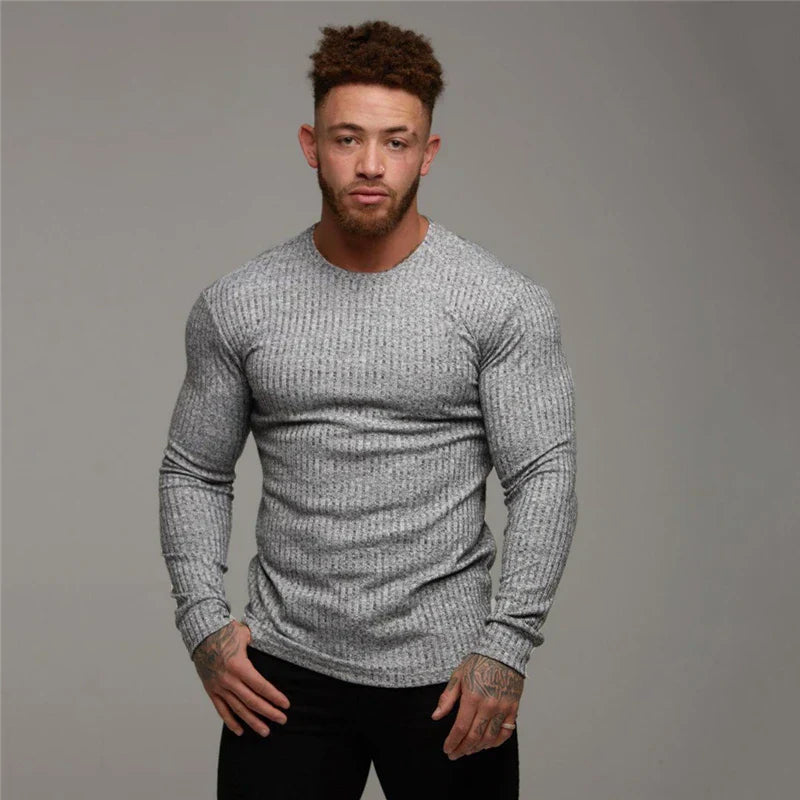 WW | Herren Kaschmir Pullover