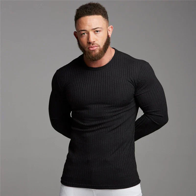 WW | Herren Kaschmir Pullover
