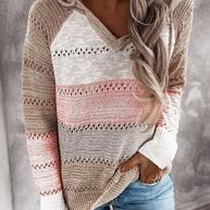 WW | Kapuzensweater