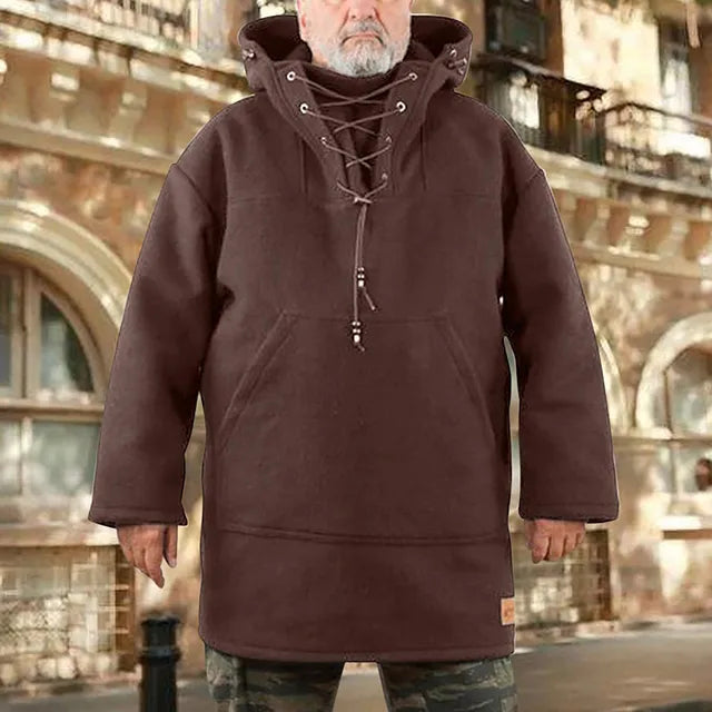 WW | Alexander Dicke Kapuzensweatshirt für Männer