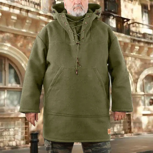 WW | Alexander Dicke Kapuzensweatshirt für Männer